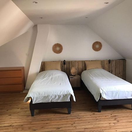 Apartmán Le Saint Pierre Roye  Exteriér fotografie