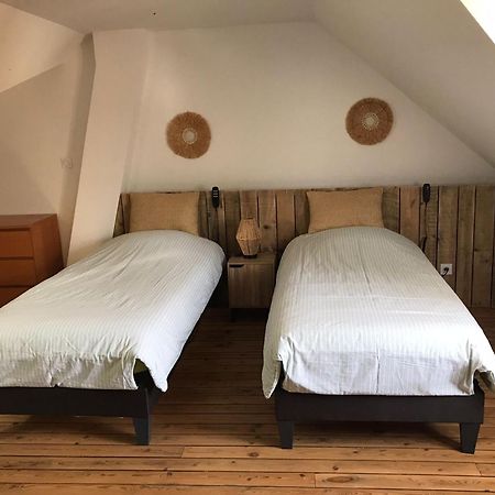 Apartmán Le Saint Pierre Roye  Exteriér fotografie