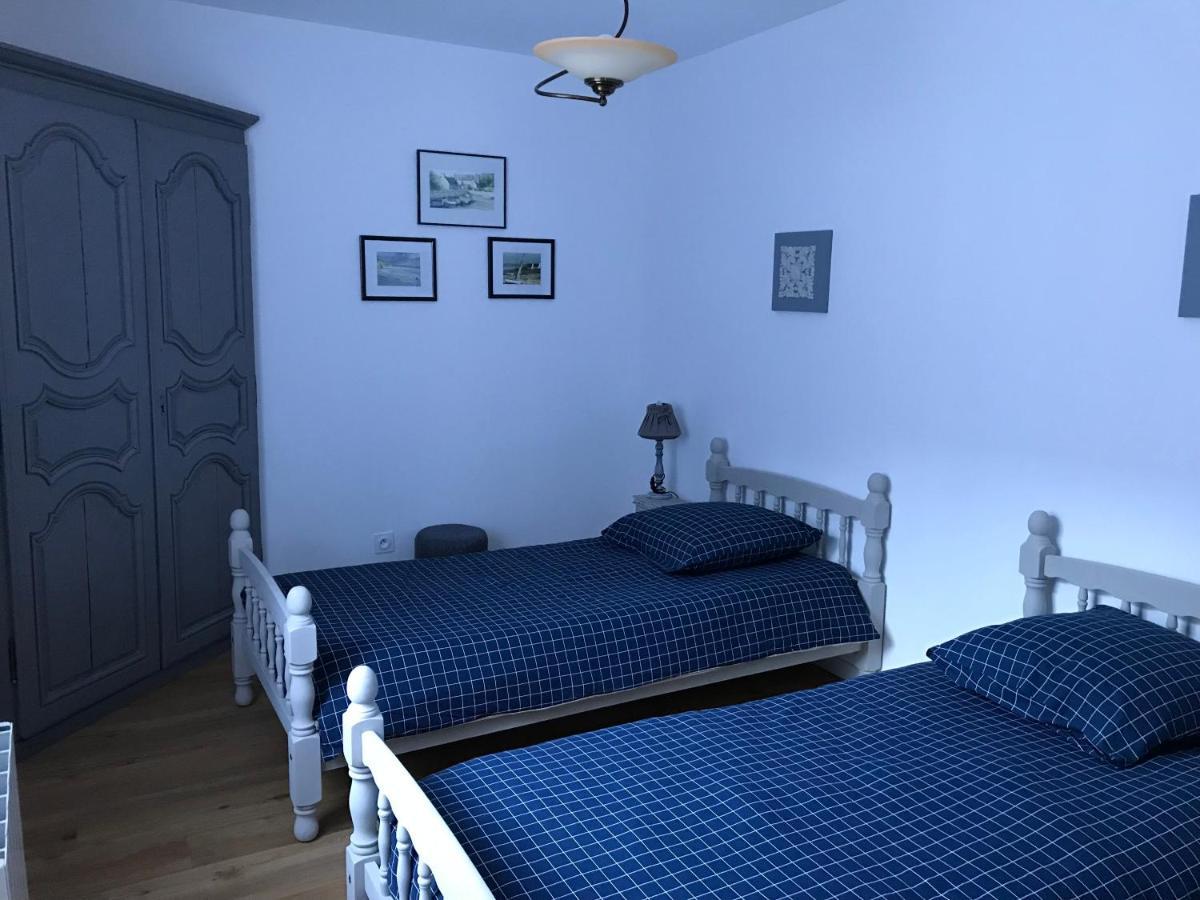 Apartmán Le Saint Pierre Roye  Exteriér fotografie
