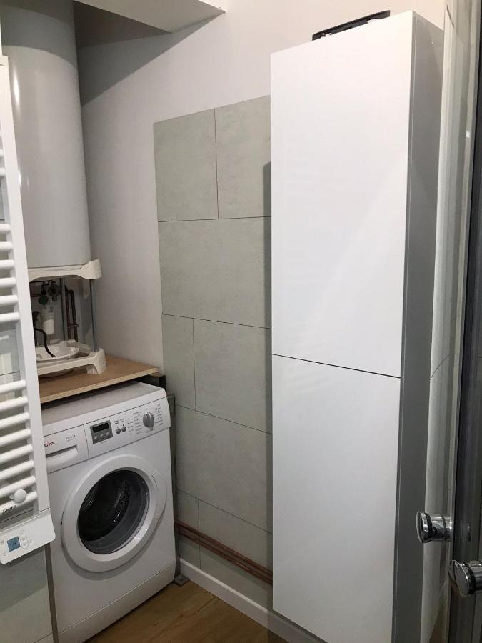 Apartmán Le Saint Pierre Roye  Exteriér fotografie
