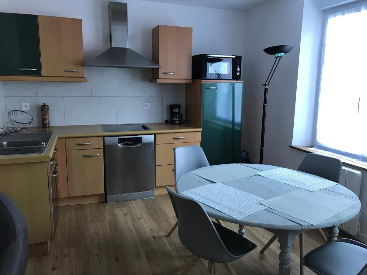Apartmán Le Saint Pierre Roye  Exteriér fotografie