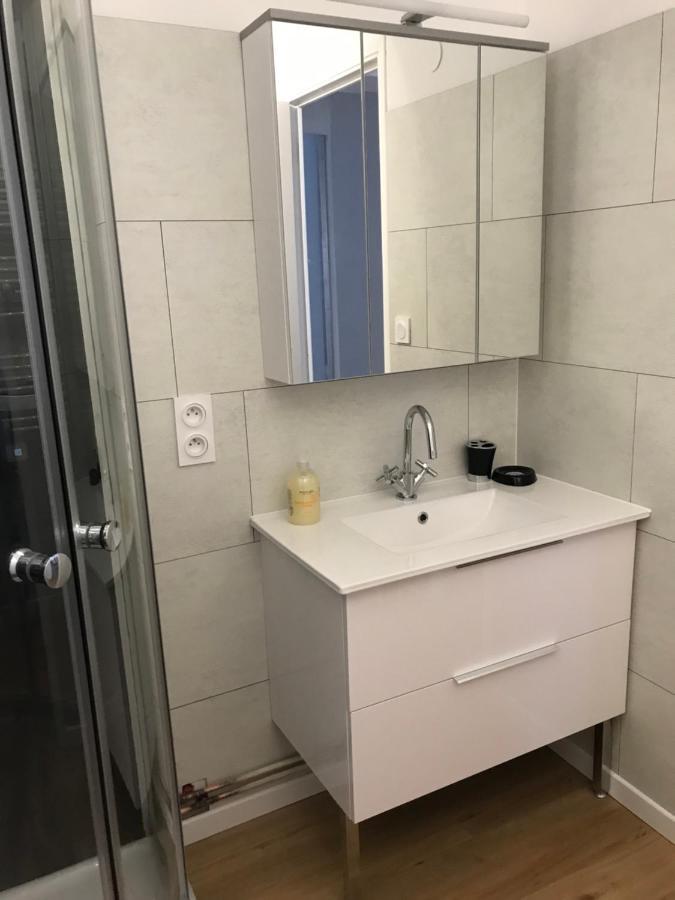 Apartmán Le Saint Pierre Roye  Exteriér fotografie