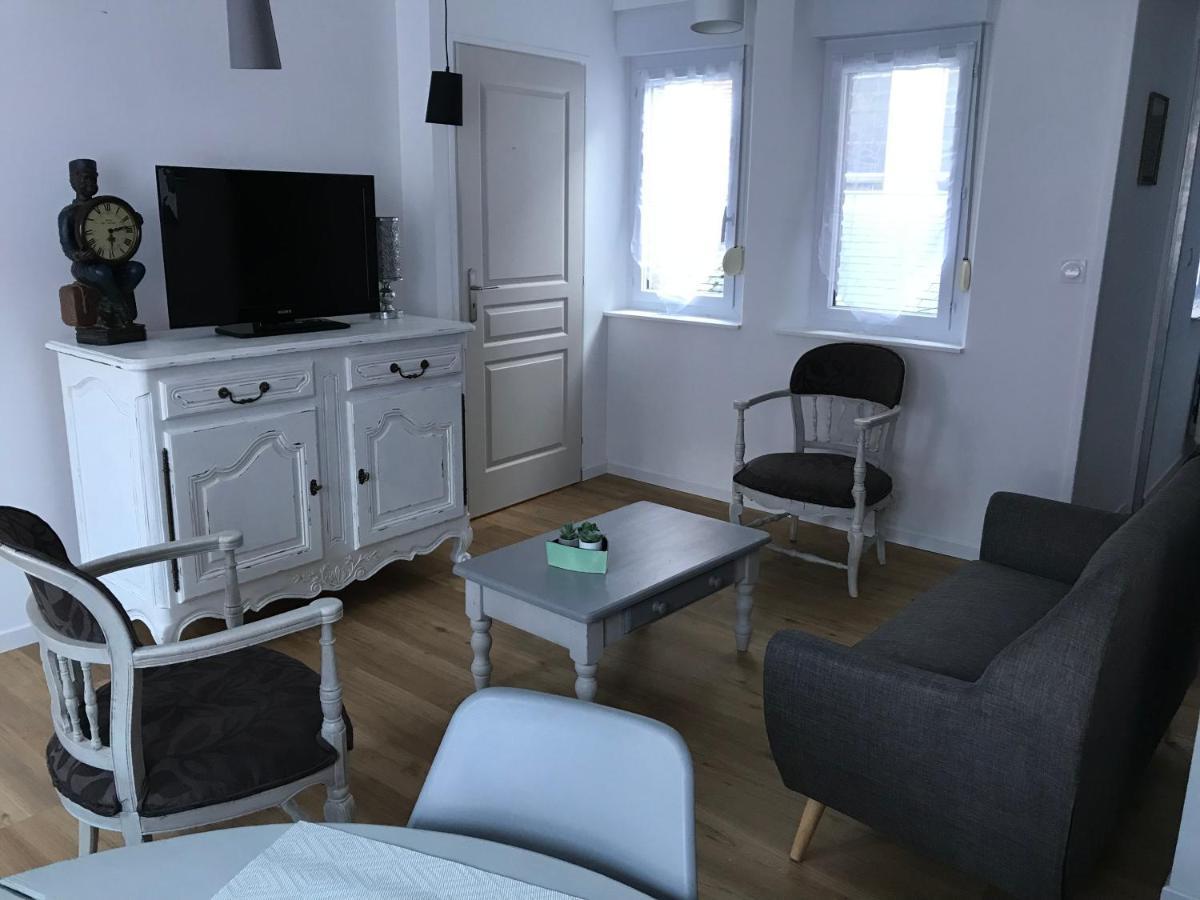 Apartmán Le Saint Pierre Roye  Exteriér fotografie