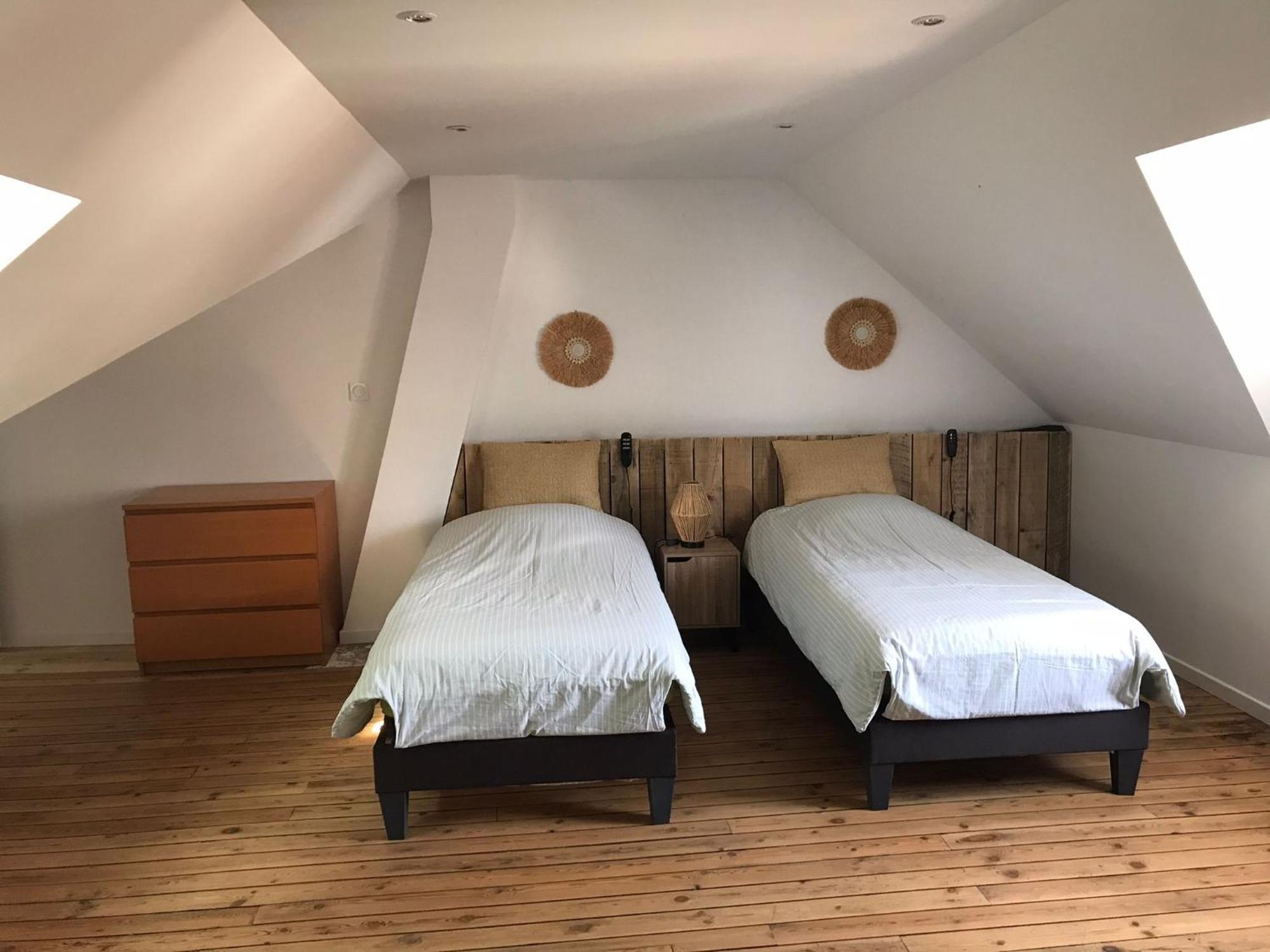 Apartmán Le Saint Pierre Roye  Exteriér fotografie