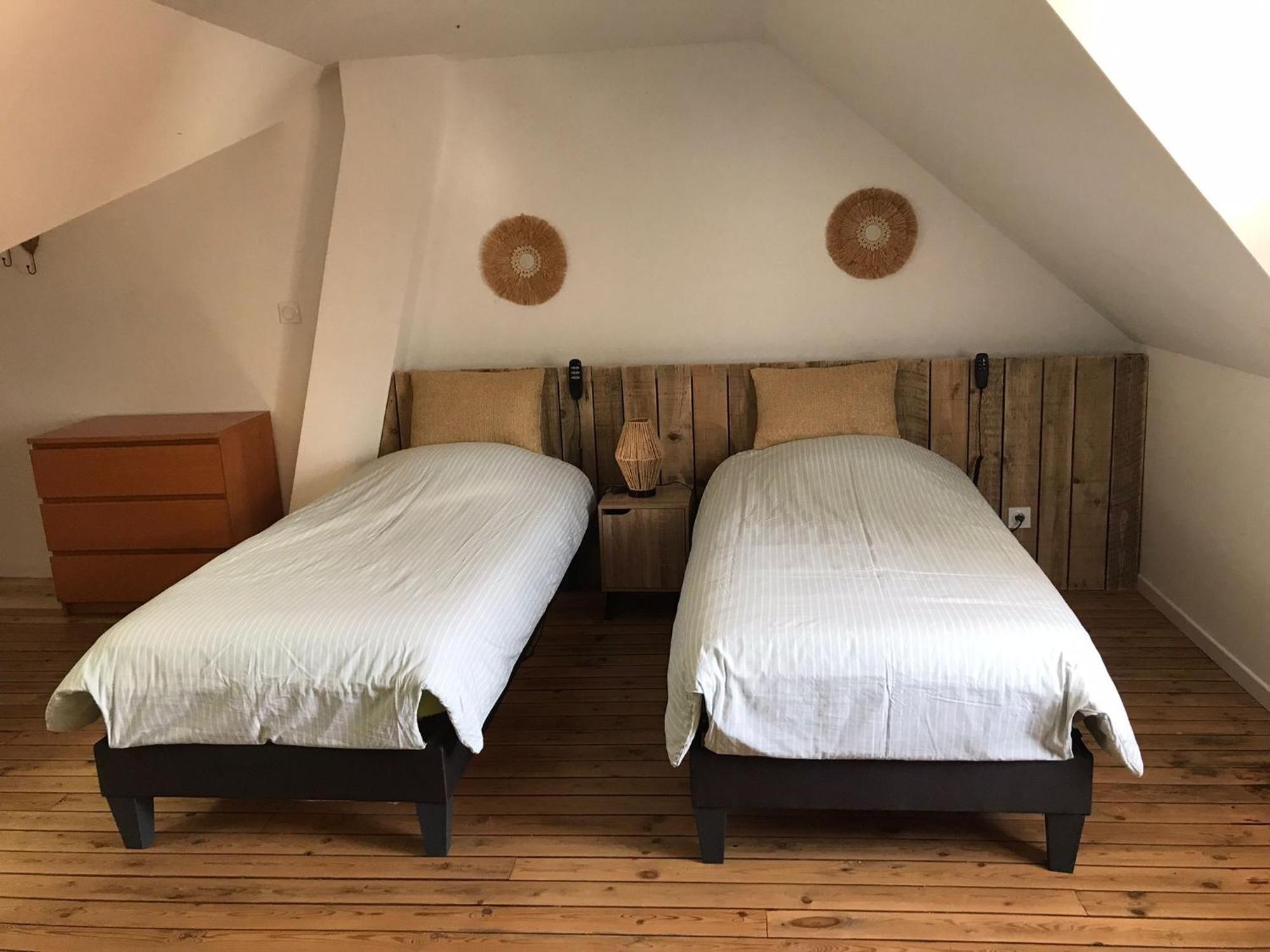Apartmán Le Saint Pierre Roye  Exteriér fotografie